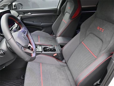 New 2026 Volkswagen GTI SE image 19