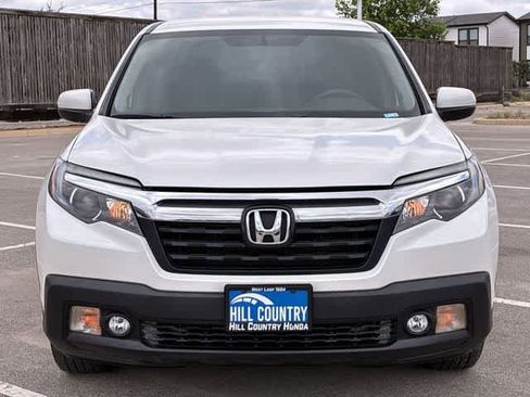 Used 2017 Honda Ridgeline RTL image 9