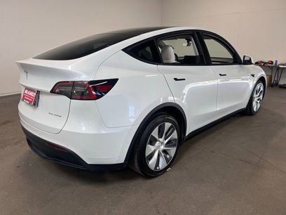 Used 2021 Tesla Model Y Long Range