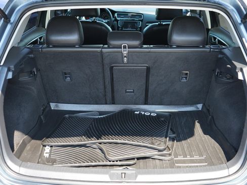 Used 2015 Volkswagen Golf TDI SEL FWD image 5