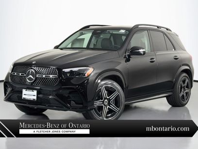 New 2026 Mercedes-Benz GLE 450 4MATIC