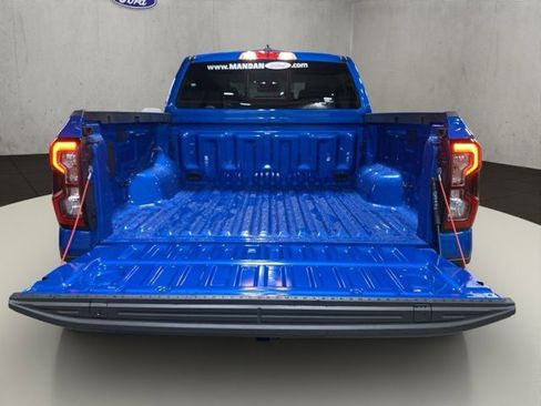 New 2025 Ford Ranger XLT w/ Technology Package image 14