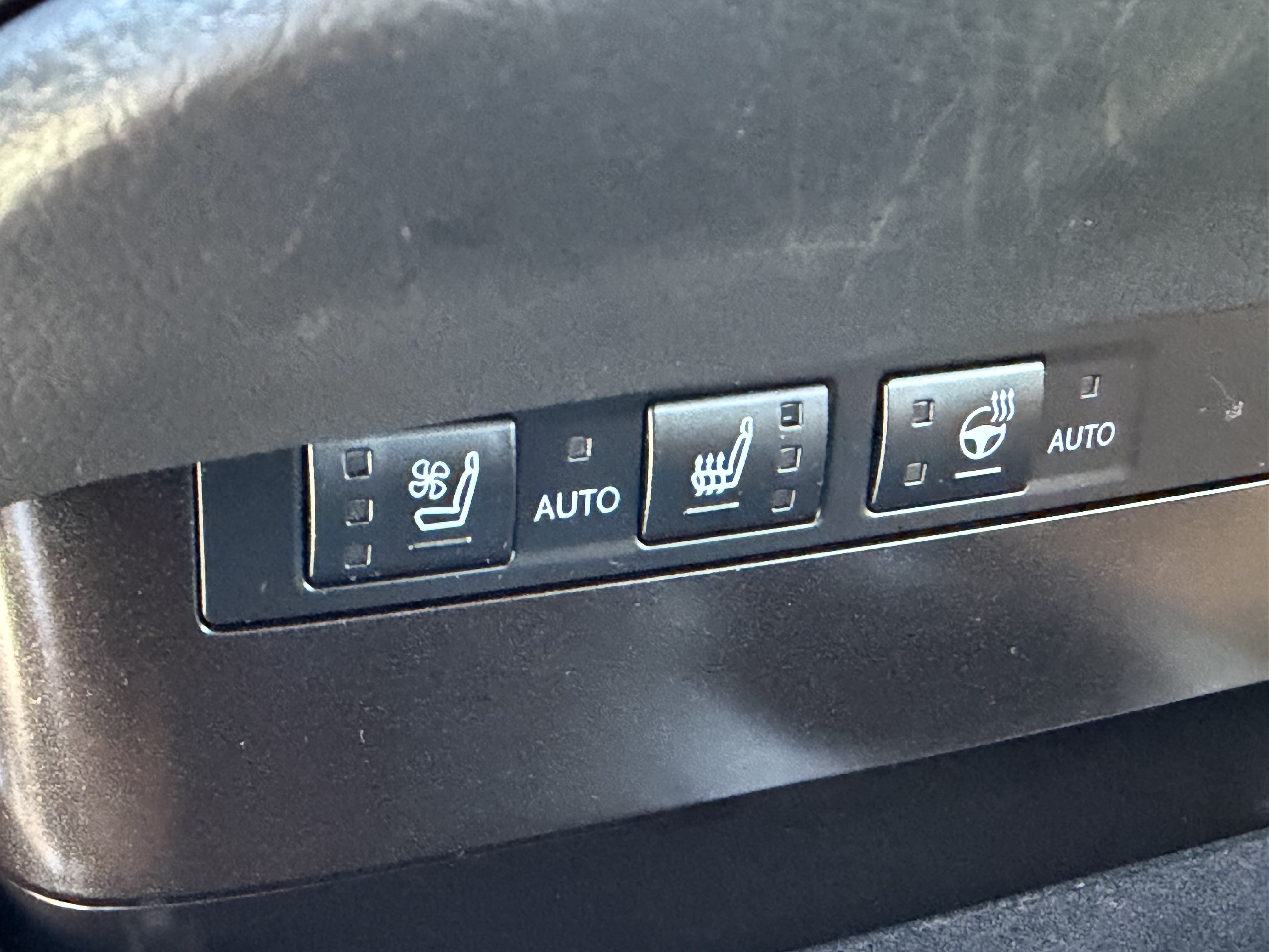 Certified 2023 Lexus ES 350 w/ Premium Package FWD image 28