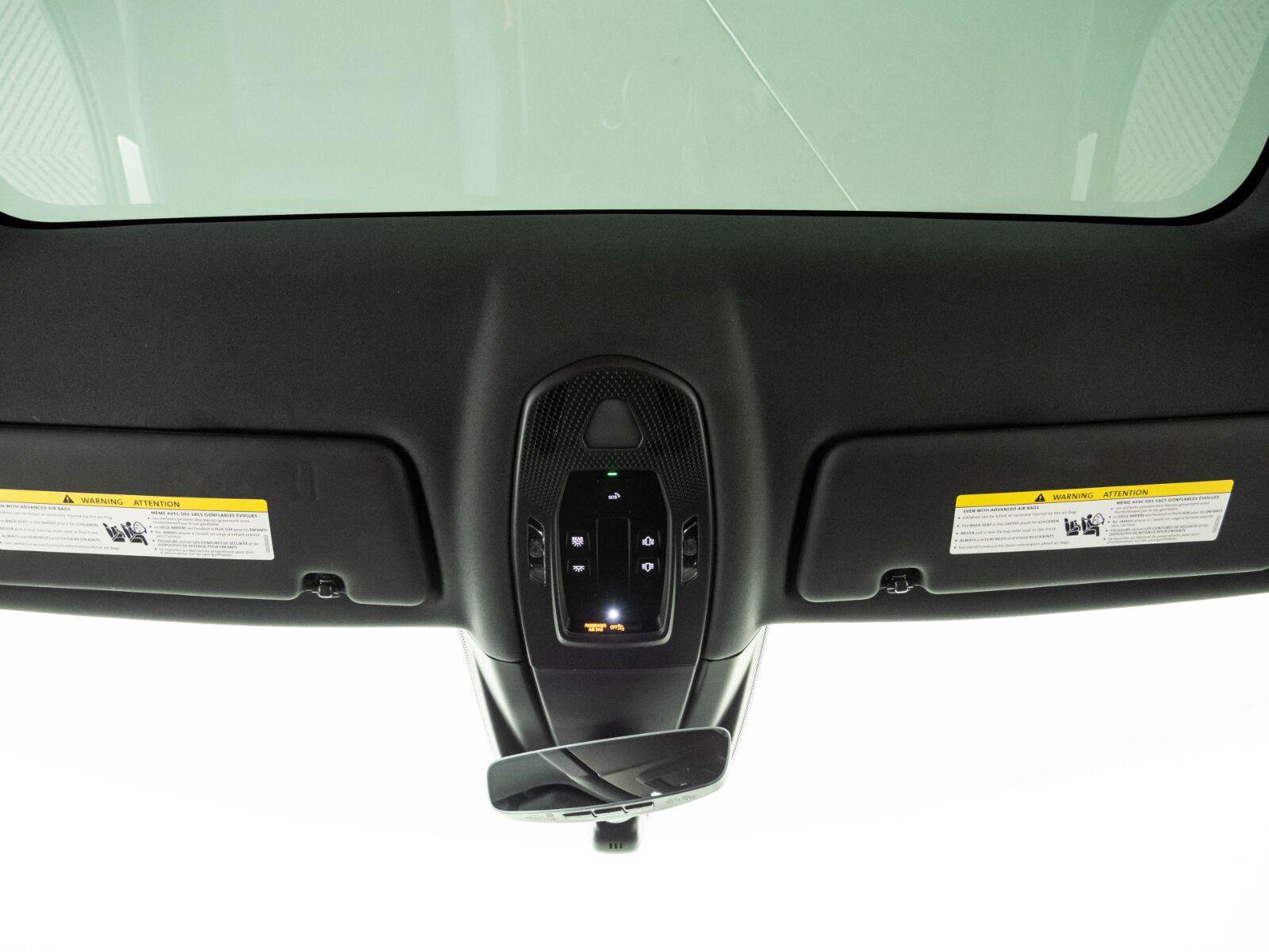Used 2026 Porsche Cayenne Coupe AWD/4WD image 19