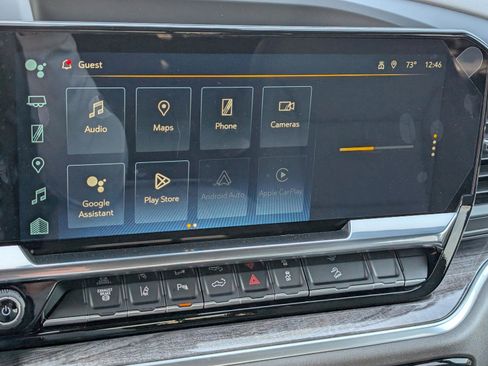 New 2026 Chevrolet Silverado 2500 LTZ w/ LTZ Premium Package image 23