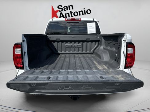 Used 2023 GMC Canyon Elevation w/ Convenience Package RWD image 32