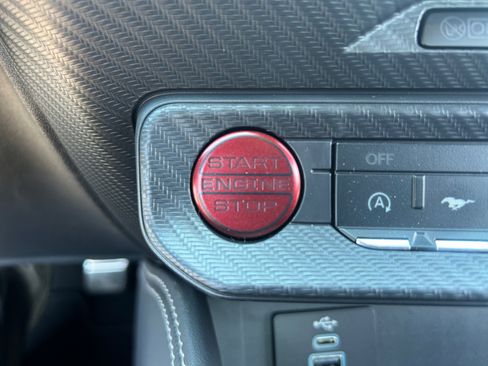 New 2025 Ford Mustang GT Premium image 30