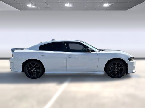 Used 2023 Dodge Charger GT w/ Blacktop Package RWD image 8