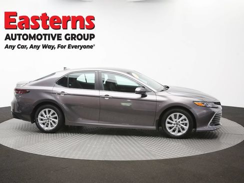 Used 2024 Toyota Camry LE FWD image 44