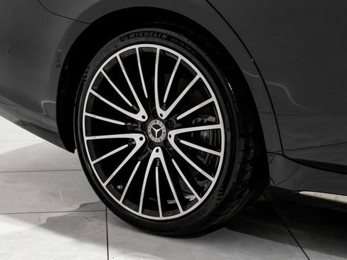 Used 2023 Mercedes-Benz S 580 4MATIC Sedan w/ AMG Line image 49