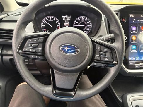 Used 2024 Subaru Crosstrek 2.0i Premium AWD/4WD image 7