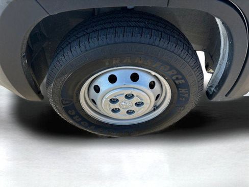 Used 2021 RAM ProMaster 1500 image 9