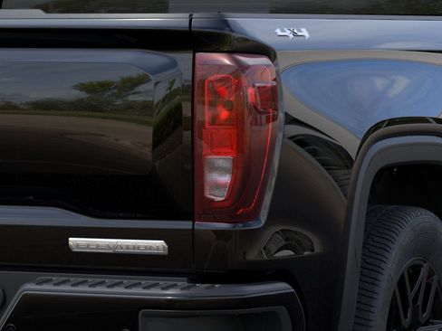 New 2026 GMC Sierra 1500 Elevation w/ Elevation Premium Package AWD/4WD image 11