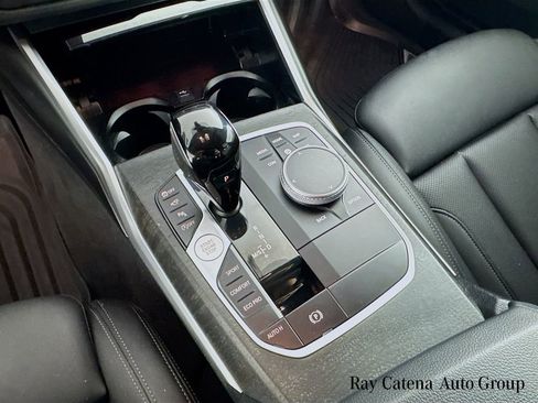 Used 2023 BMW 430i Gran Coupe xDrive w/ M Sport Package AWD/4WD image 16