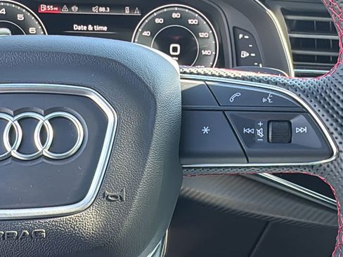 New 2026 Audi Q8 Prestige AWD/4WD image 24