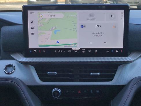 Certified 2025 Ford Explorer Active w/ Active Comfort Package image 20