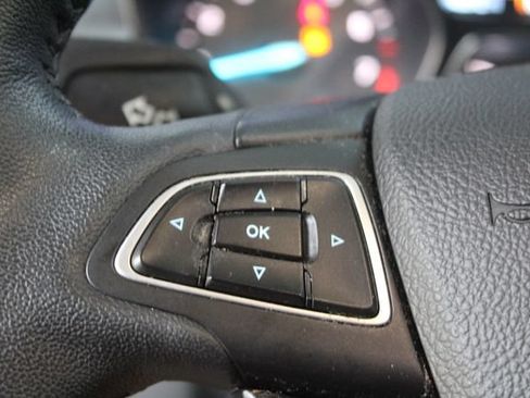 Used 2018 Ford Escape SEL w/ Canadian Touring Package AWD/4WD image 16