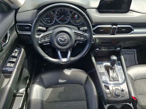 Used 2020 MAZDA CX-5 Touring AWD/4WD image 11