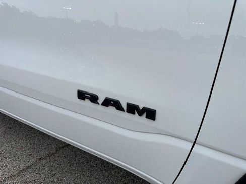 Certified 2023 RAM 1500 Big Horn AWD/4WD image 53