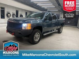 Used 2014 Chevrolet Silverado 2500 LT w/ Interior Plus Package video 1