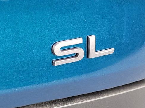 New 2026 Nissan Murano SL AWD/4WD image 10