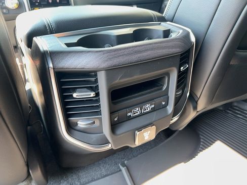 New 2026 RAM 1500 Laramie image 35