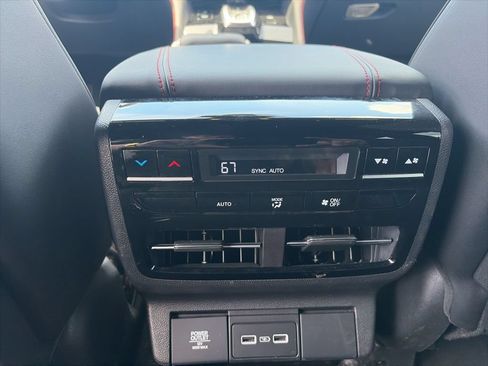 Used 2023 Acura MDX A-Spec AWD/4WD image 15