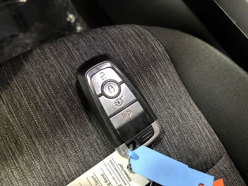 Used 2022 Ford Bronco Sport Big Bend w/ Convenience Package image 25