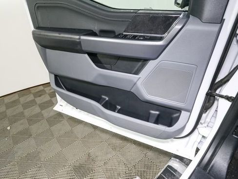 Used 2025 Ford F150 XLT w/ Equipment Group 301A Standard image 35