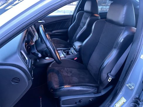 Used 2020 Dodge Charger GT w/ Plus Group image 11