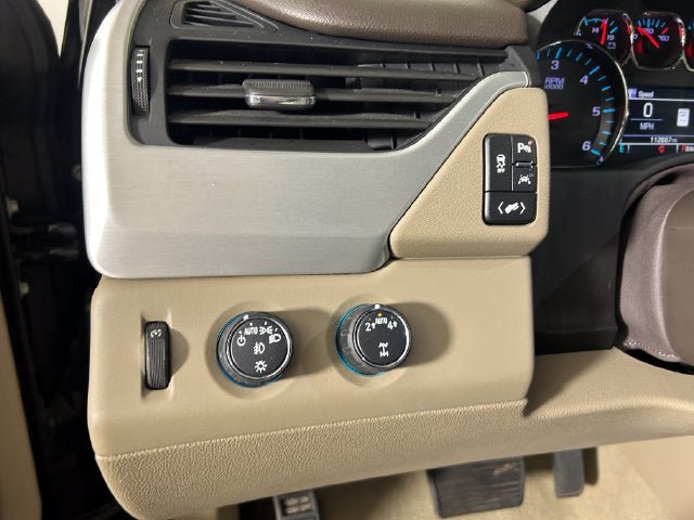 Used 2020 GMC Yukon SLT w/ Open Road Package AWD/4WD image 18