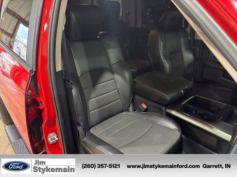 Used 2017 RAM 1500 Sport w/ Convenience Group AWD/4WD image 36