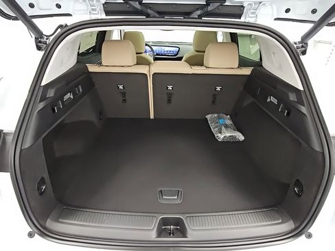 New 2026 Buick Envision Preferred image 37