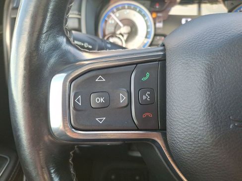 Used 2020 RAM 1500 Limited AWD/4WD image 13