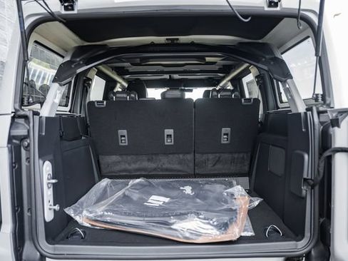 New 2026 Ford Bronco Raptor image 14