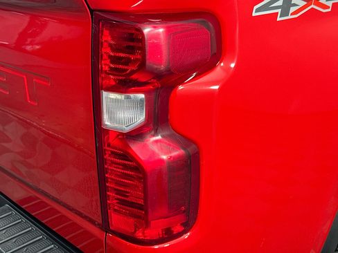 Used 2020 Chevrolet Silverado 2500 LT image 32