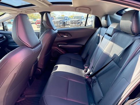 Certified 2026 Toyota Prius image 25