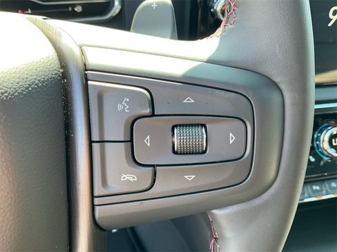 New 2025 GMC Sierra 1500 AT4X image 30