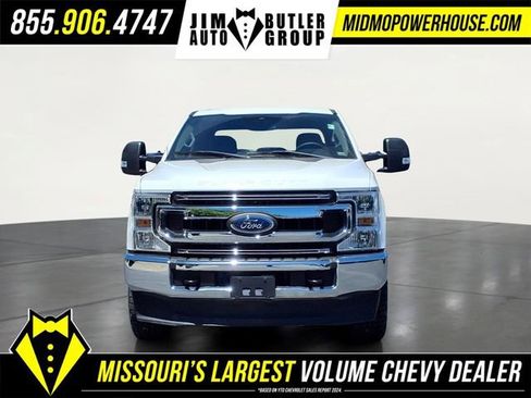 Used 2020 Ford F350 XLT AWD/4WD image 27