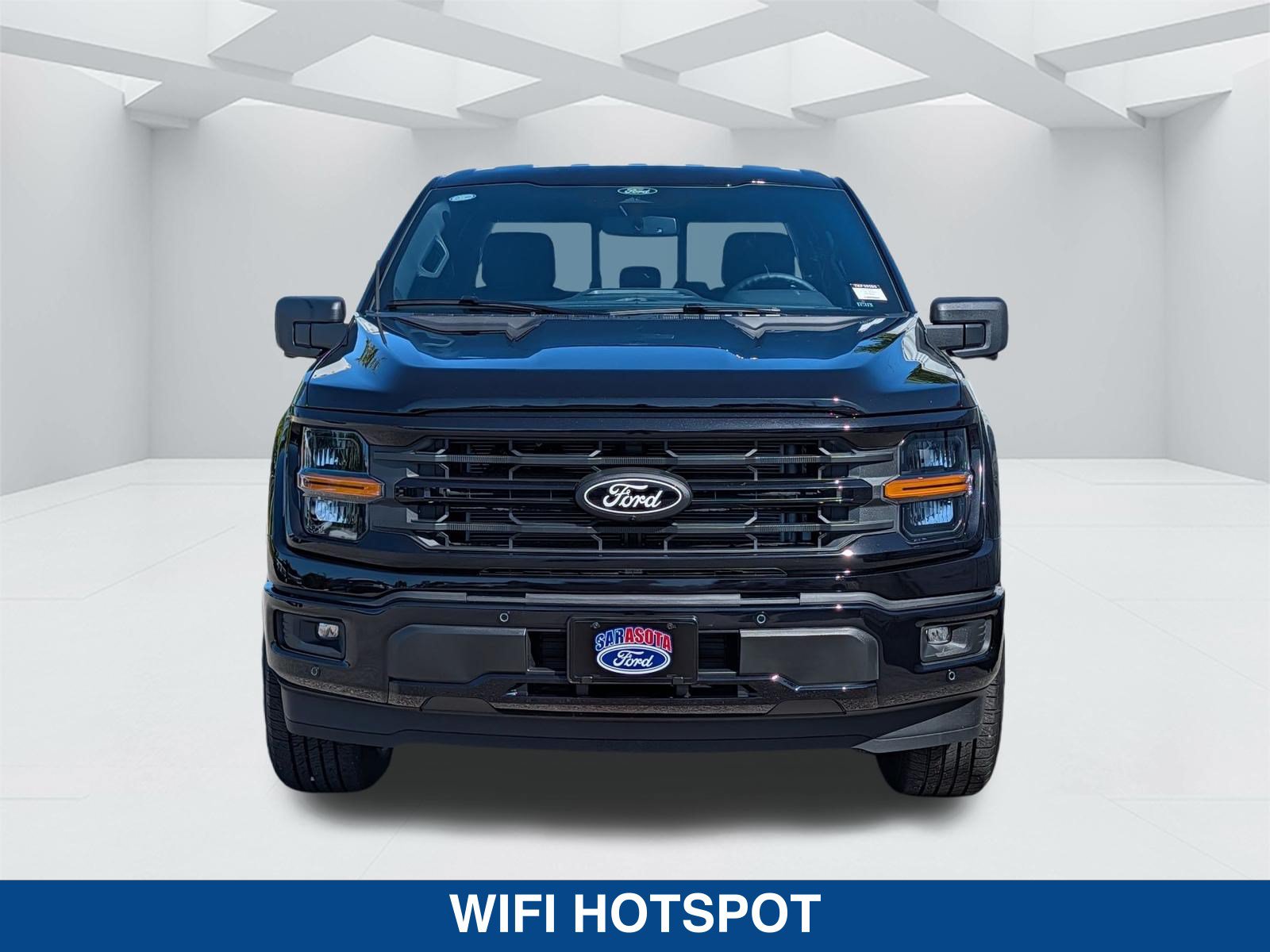 New 2026 Ford F150 XL AWD/4WD image 10
