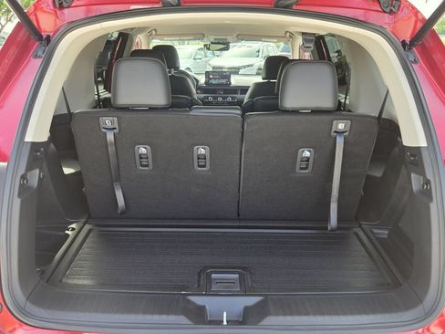 Used 2024 Honda Pilot EX-L image 16