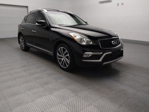 Used 2017 INFINITI QX50 2WD w/ Technology Package image 13
