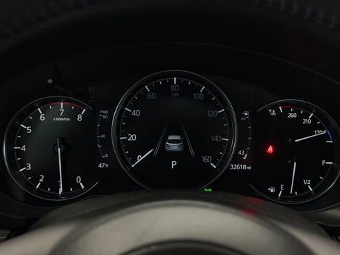 Used 2021 MAZDA CX-5 Grand Touring image 15