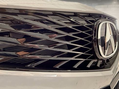 New 2026 Acura Integra A-Spec FWD image 9
