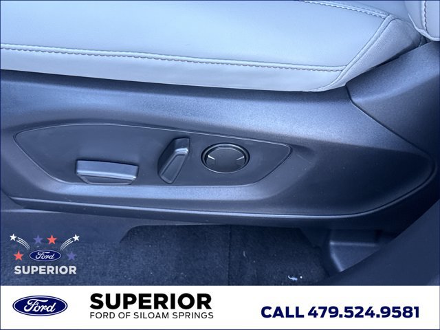 New 2026 Ford Explorer Active w/ Active Comfort Package AWD/4WD image 18