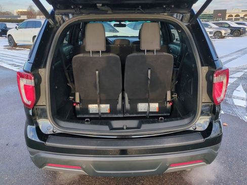 Used 2019 Ford Explorer XLT w/ Equipment Group 201A image 31