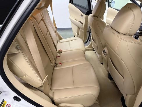 Used 2013 Lexus RX 350 FWD image 13