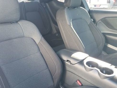 Used 2024 Ford Mustang Coupe w/ Mustang Nite Pony Package image 16