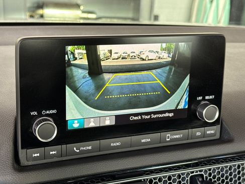 Used 2024 Honda Civic Sport image 25