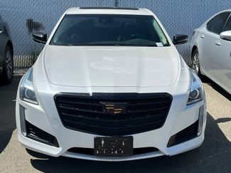Used 2018 Cadillac CTS Luxury video 2